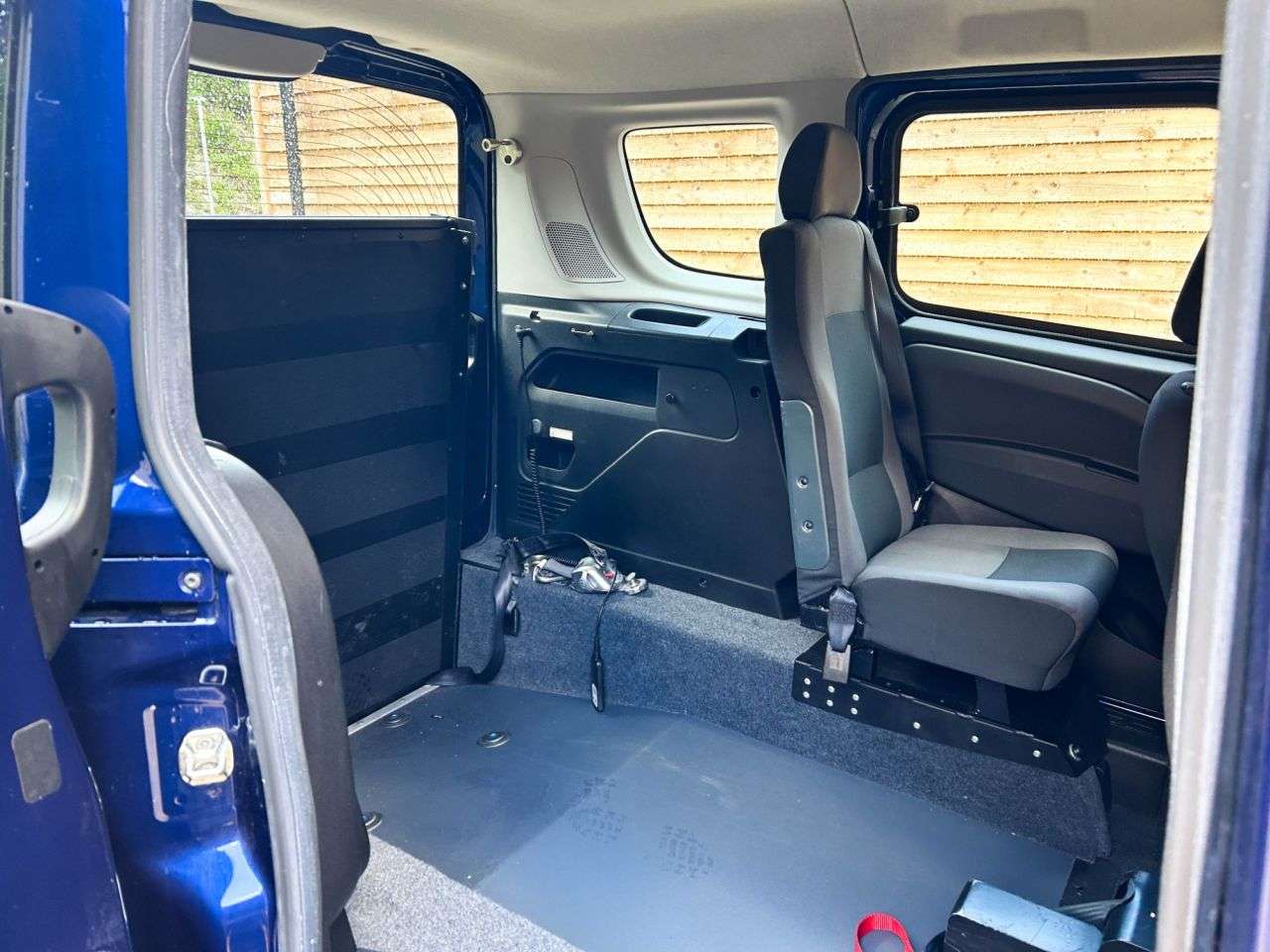 2017 FIAT DOBLO 2017 FIAT DOBLO