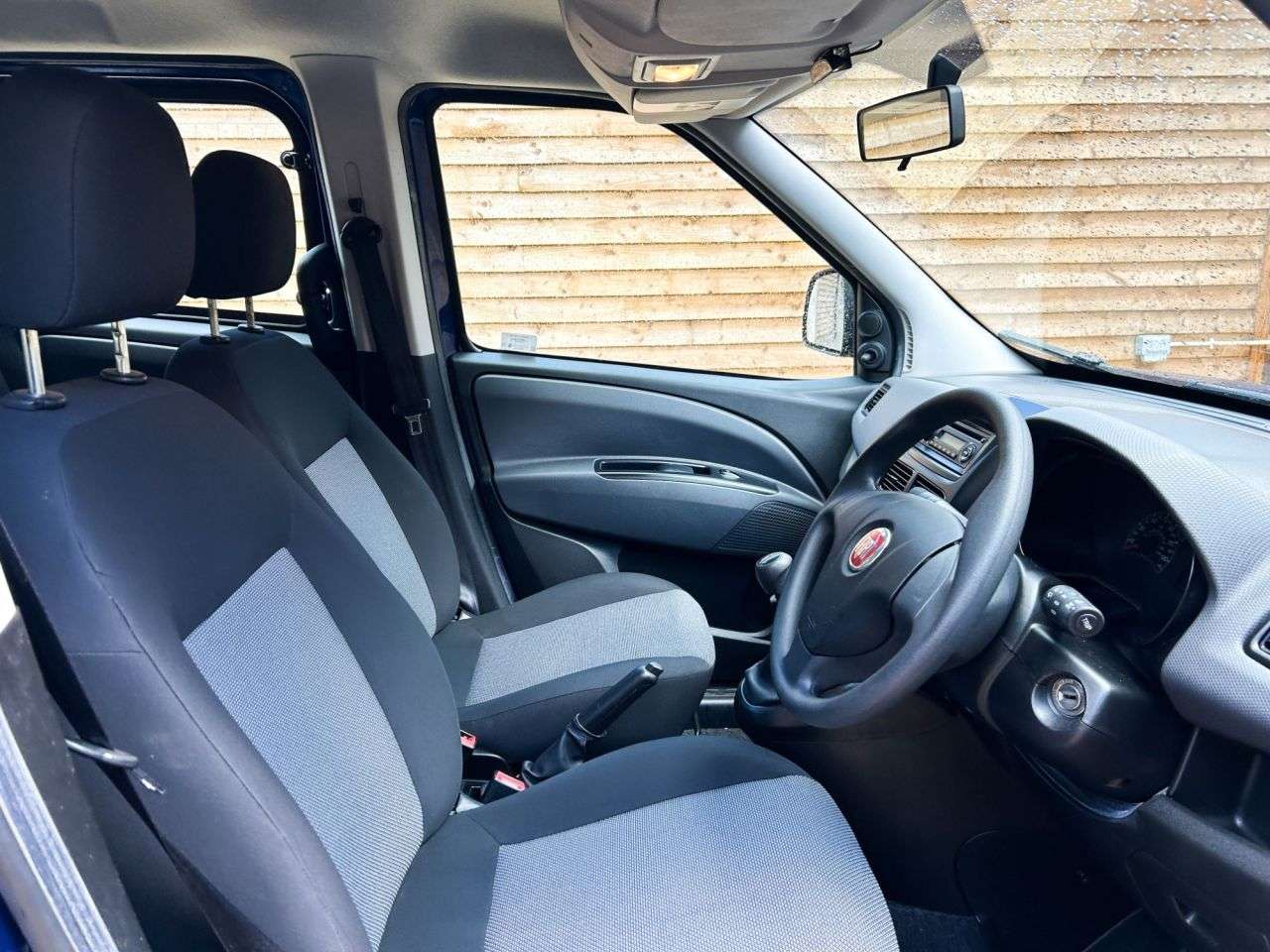 2017 FIAT DOBLO 2017 FIAT DOBLO