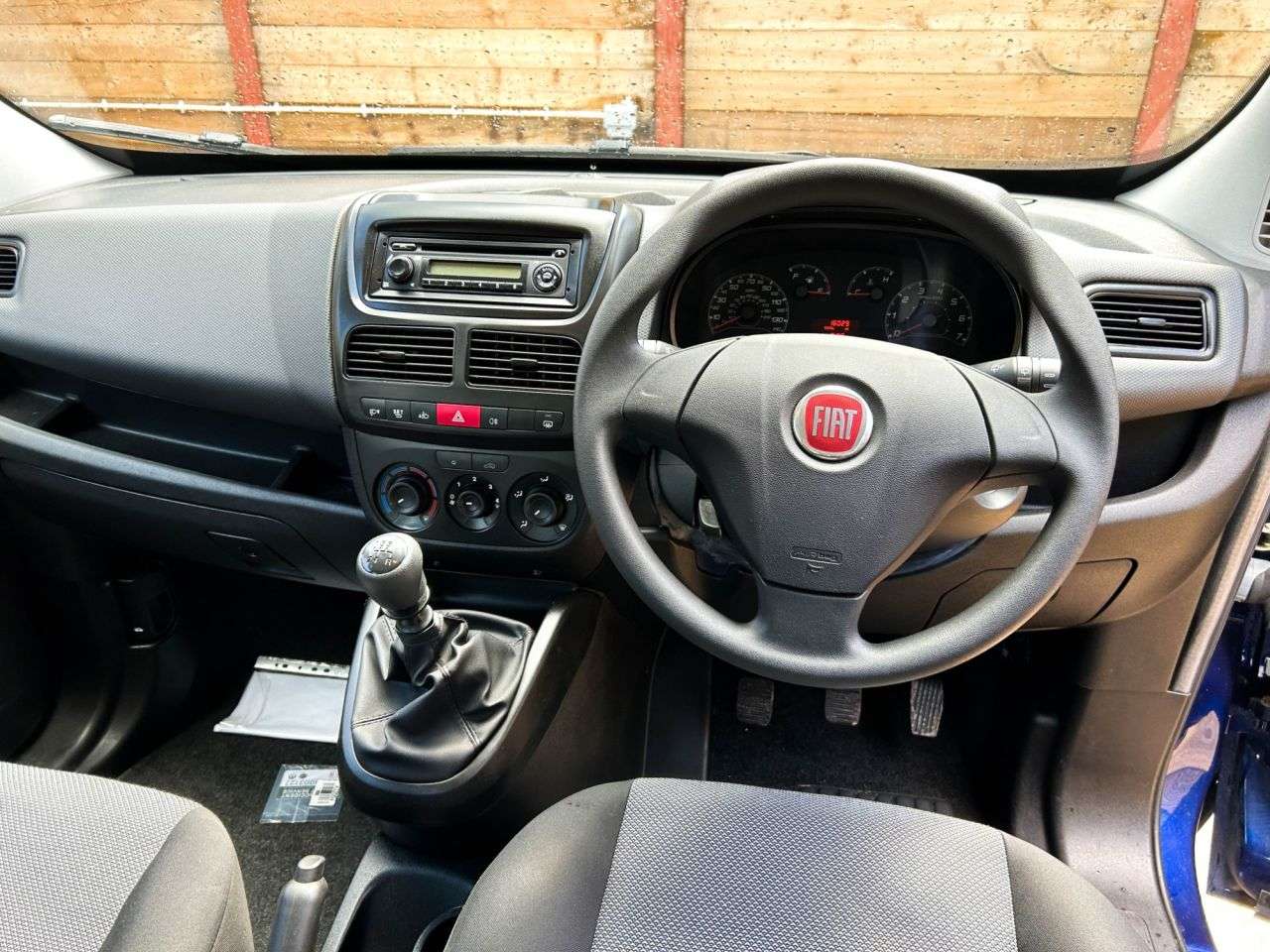 A 2017 FIAT DOBLO 3 Seat Wheelchair accessible Disabled Access Vehicle WAV A 2017 FIAT DOBLO 3 Seat Wheelchair accessible Disabled Access Vehicle WAV