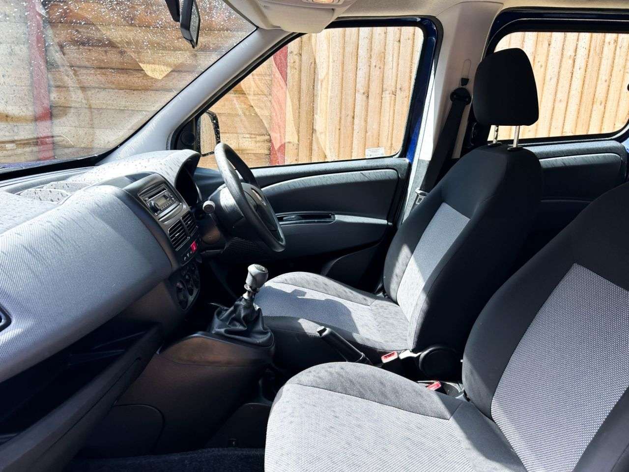 2017 FIAT DOBLO 2017 FIAT DOBLO