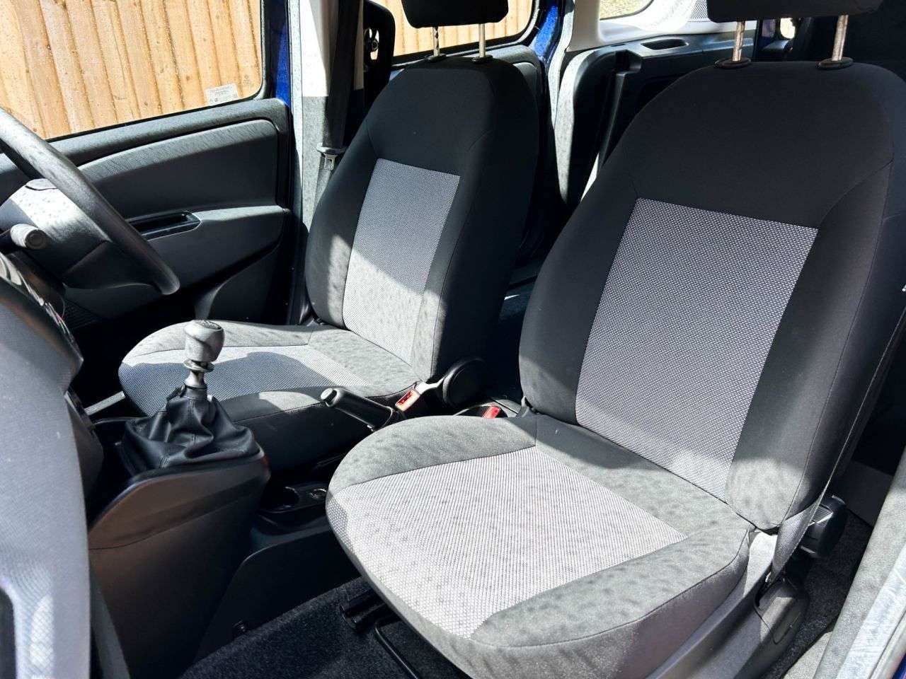 2017 FIAT DOBLO 2017 FIAT DOBLO
