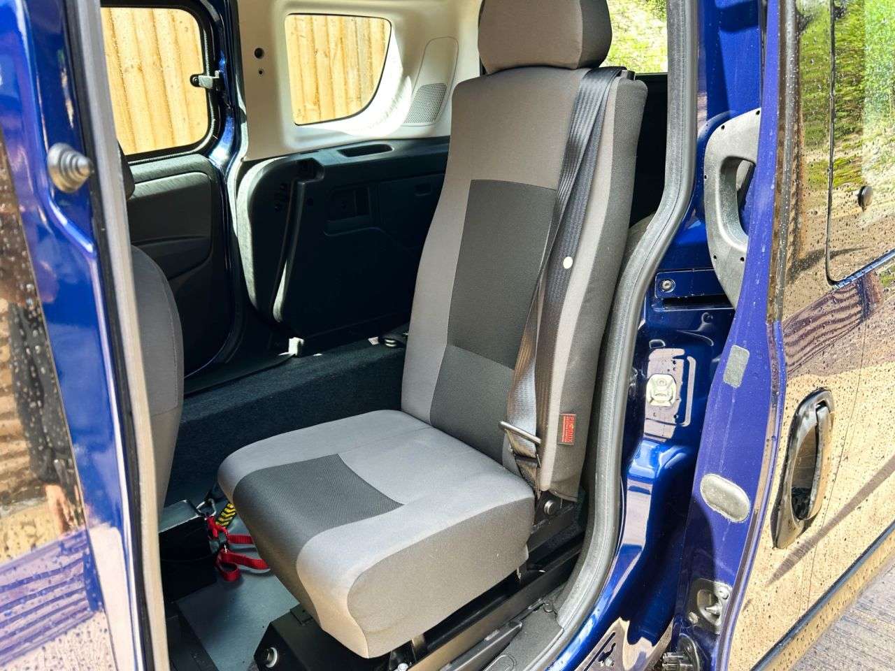 2017 FIAT DOBLO 2017 FIAT DOBLO