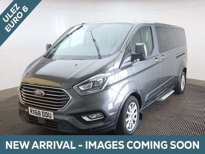 A 2018 FORD TOURNEO CUSTOM L2 LWB Auto 6 Seat Wheelchair Accessible Disabled Access Vehicle WAV A 2018 FORD TOURNEO CUSTOM L2 LWB Auto 6 Seat Wheelchair Accessible Disabled Access Vehicle WAV