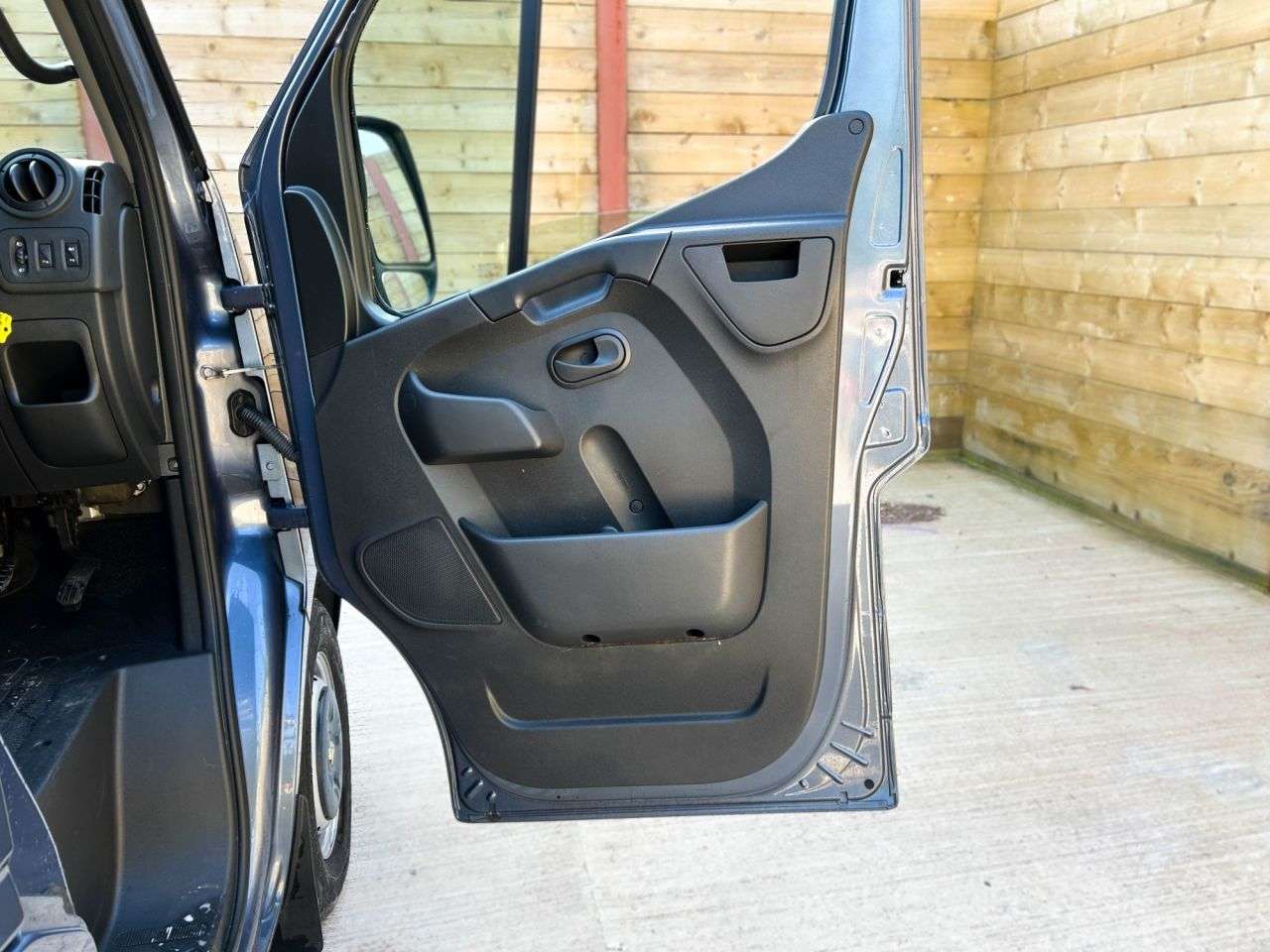 2021 RENAULT MASTER 2021 RENAULT MASTER