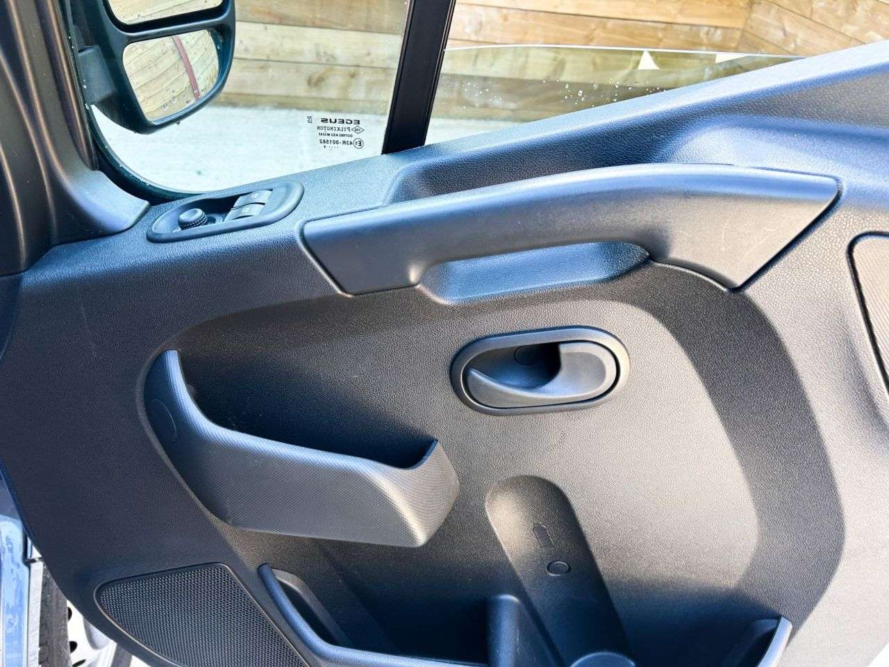 2021 RENAULT MASTER 2021 RENAULT MASTER