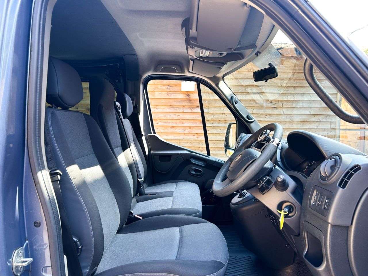 2021 RENAULT MASTER 2021 RENAULT MASTER