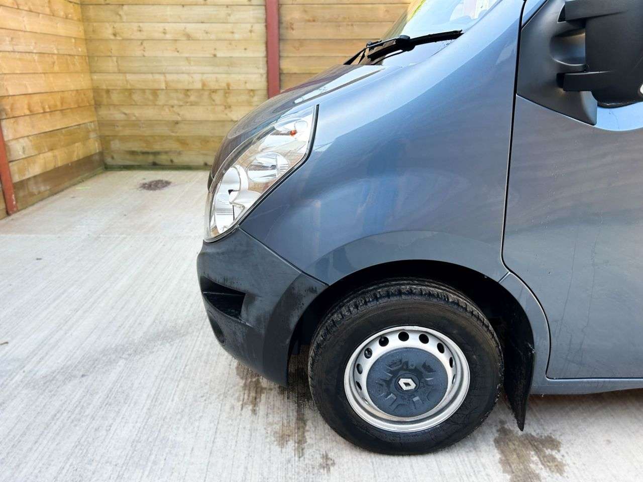 2021 RENAULT MASTER 2021 RENAULT MASTER