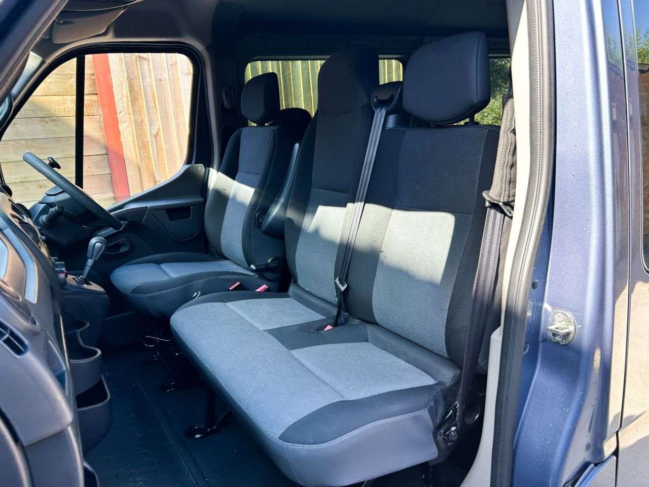 2021 RENAULT MASTER 2021 RENAULT MASTER