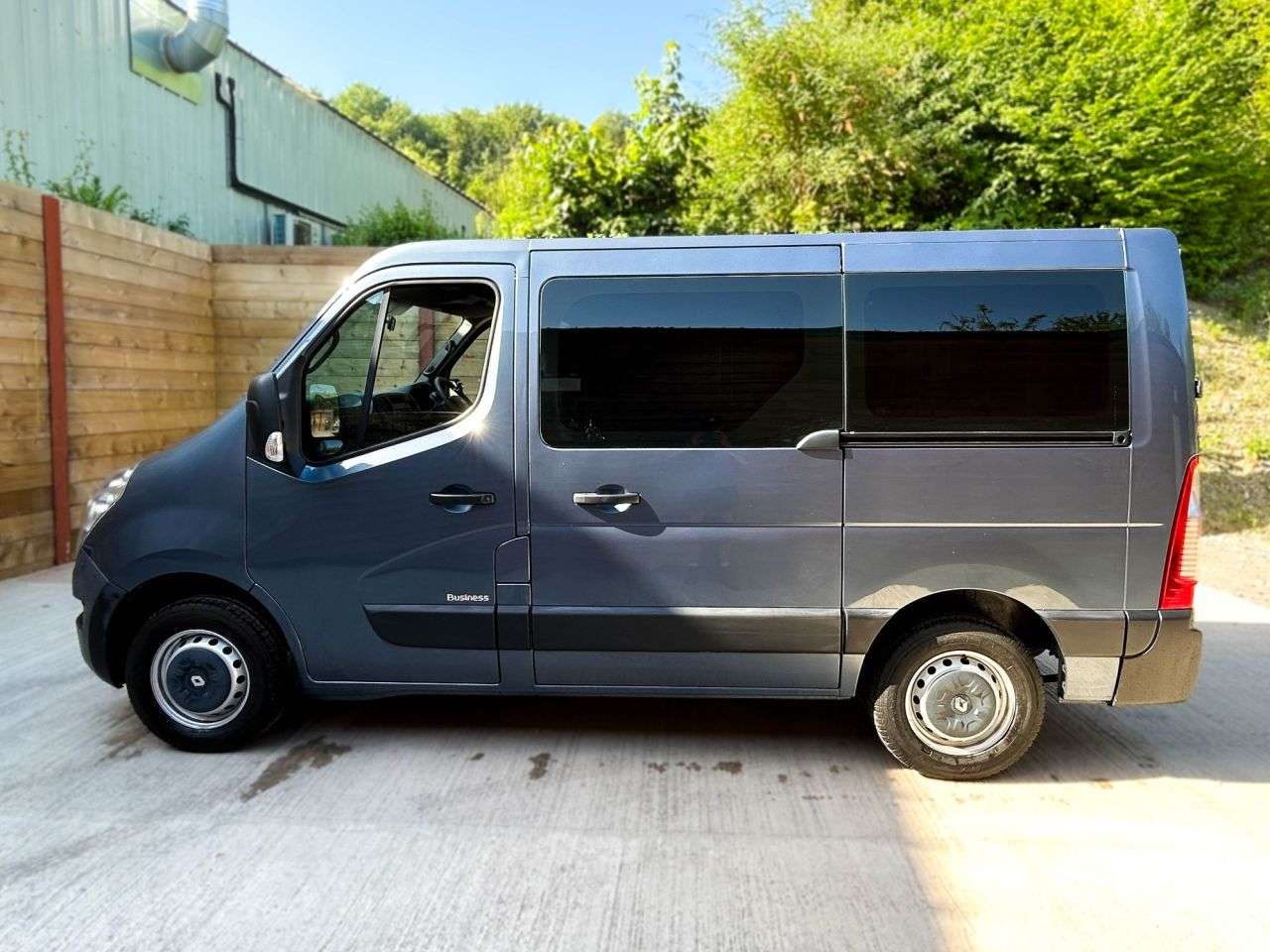 2021 RENAULT MASTER 2021 RENAULT MASTER