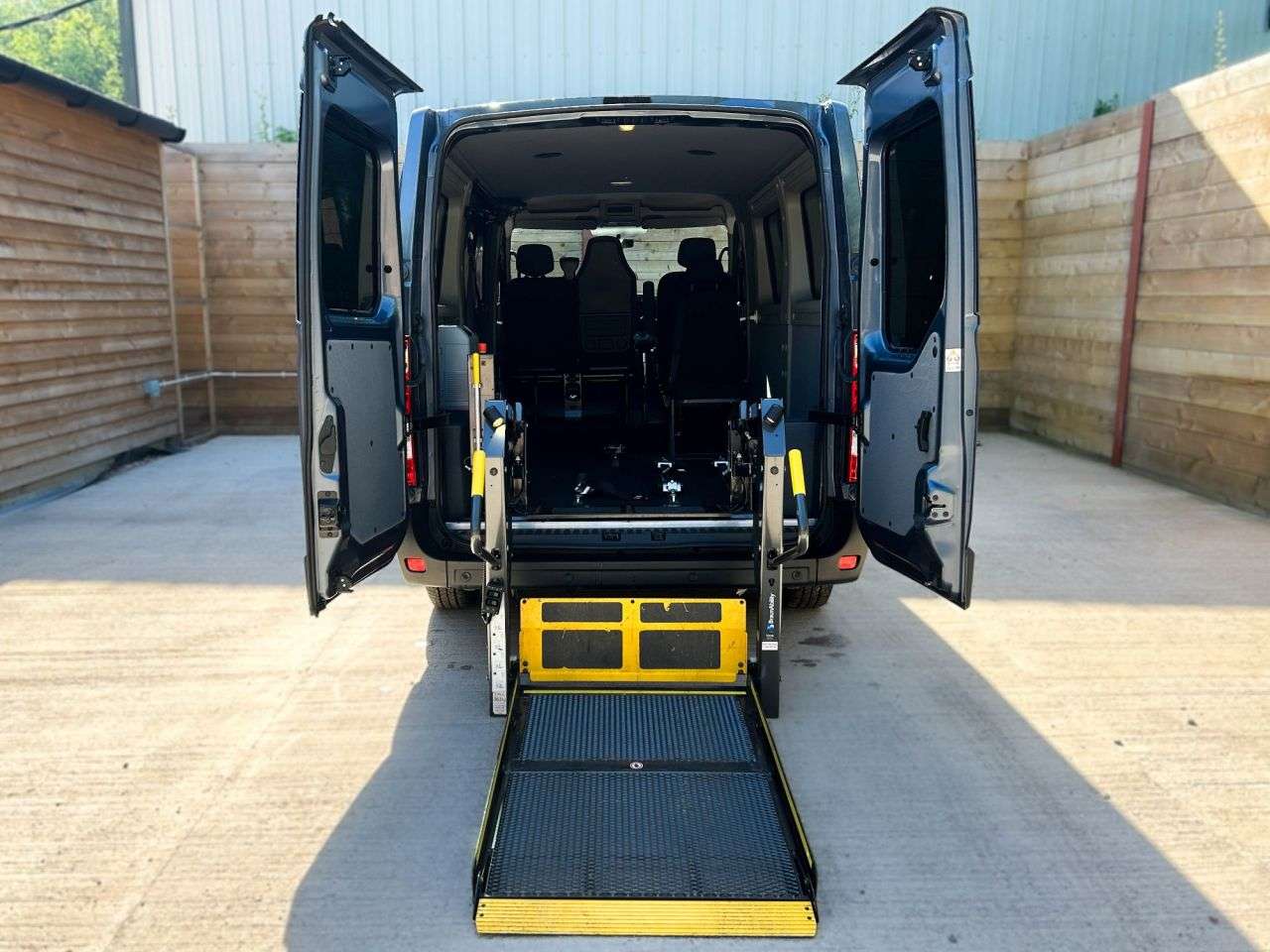 2021 RENAULT MASTER 2021 RENAULT MASTER