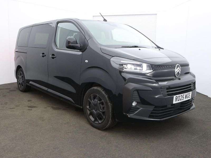 A 2025 CITROEN SPACETOURER 3 Seat Auto Wheelchair Accessible Disabled Access Vehicle WAV A 2025 CITROEN SPACETOURER 3 Seat Auto Wheelchair Accessible Disabled Access Vehicle WAV