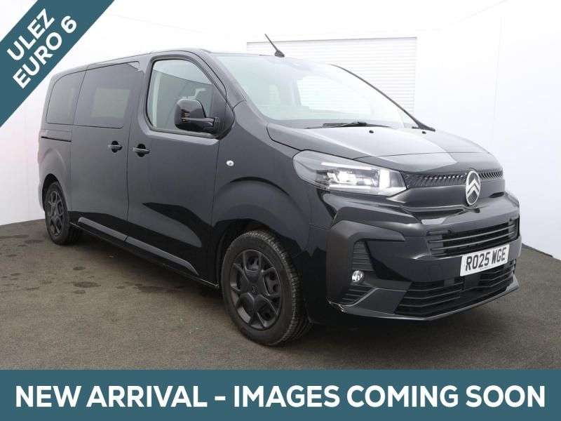 A 2025 CITROEN SPACETOURER 3 Seat Auto Wheelchair Accessible Disabled Access Vehicle WAV A 2025 CITROEN SPACETOURER 3 Seat Auto Wheelchair Accessible Disabled Access Vehicle WAV