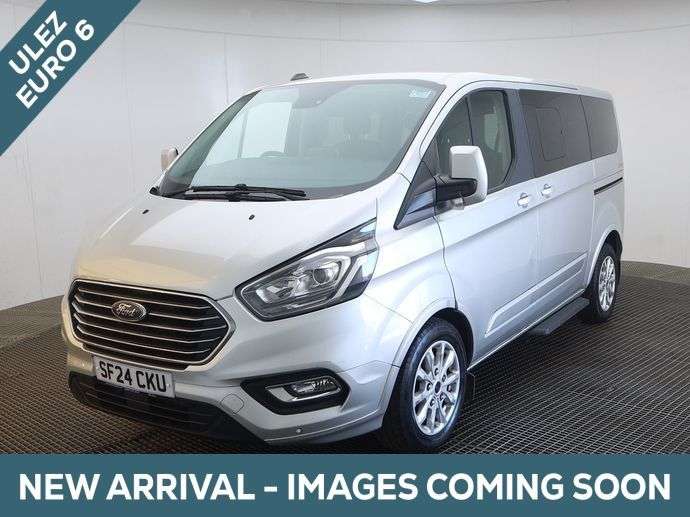 A 2024 FORD TOURNEO CUSTOM Driver Transfer Wheelchair Accessible Disabled Access Vehicle WAV A 2024 FORD TOURNEO CUSTOM Driver Transfer Wheelchair Accessible Disabled Access Vehicle WAV