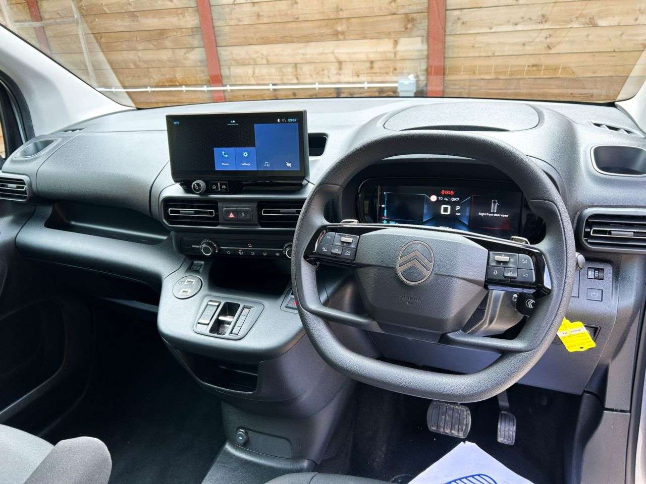 A 2025 CITROEN BERLINGO 3 Seat Auto Wheelchair Accessible Disabled Access Vehicle WAV A 2025 CITROEN BERLINGO 3 Seat Auto Wheelchair Accessible Disabled Access Vehicle WAV