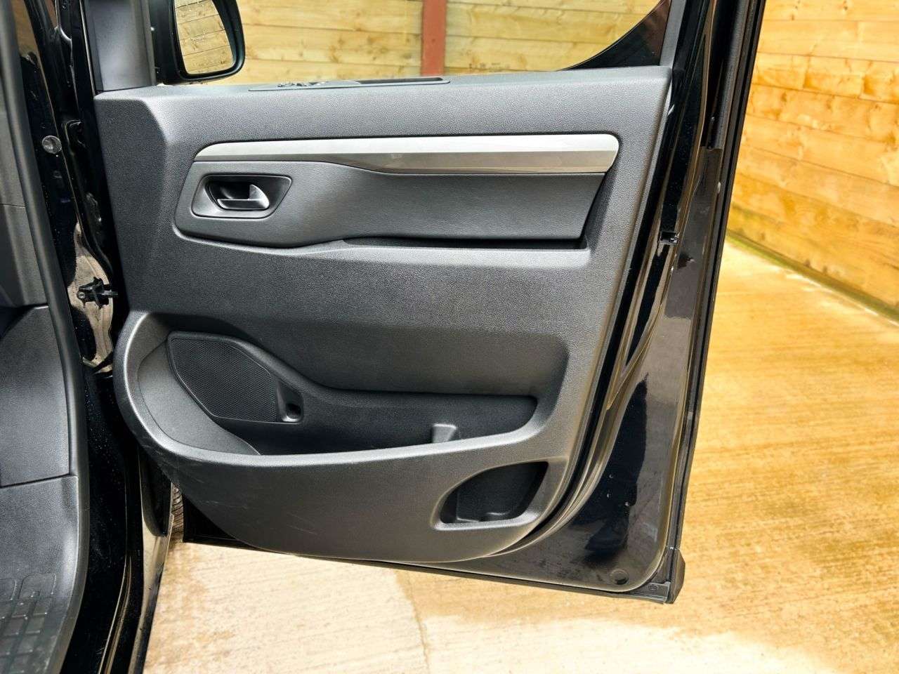 2024 CITROEN SPACETOURER 2024 CITROEN SPACETOURER