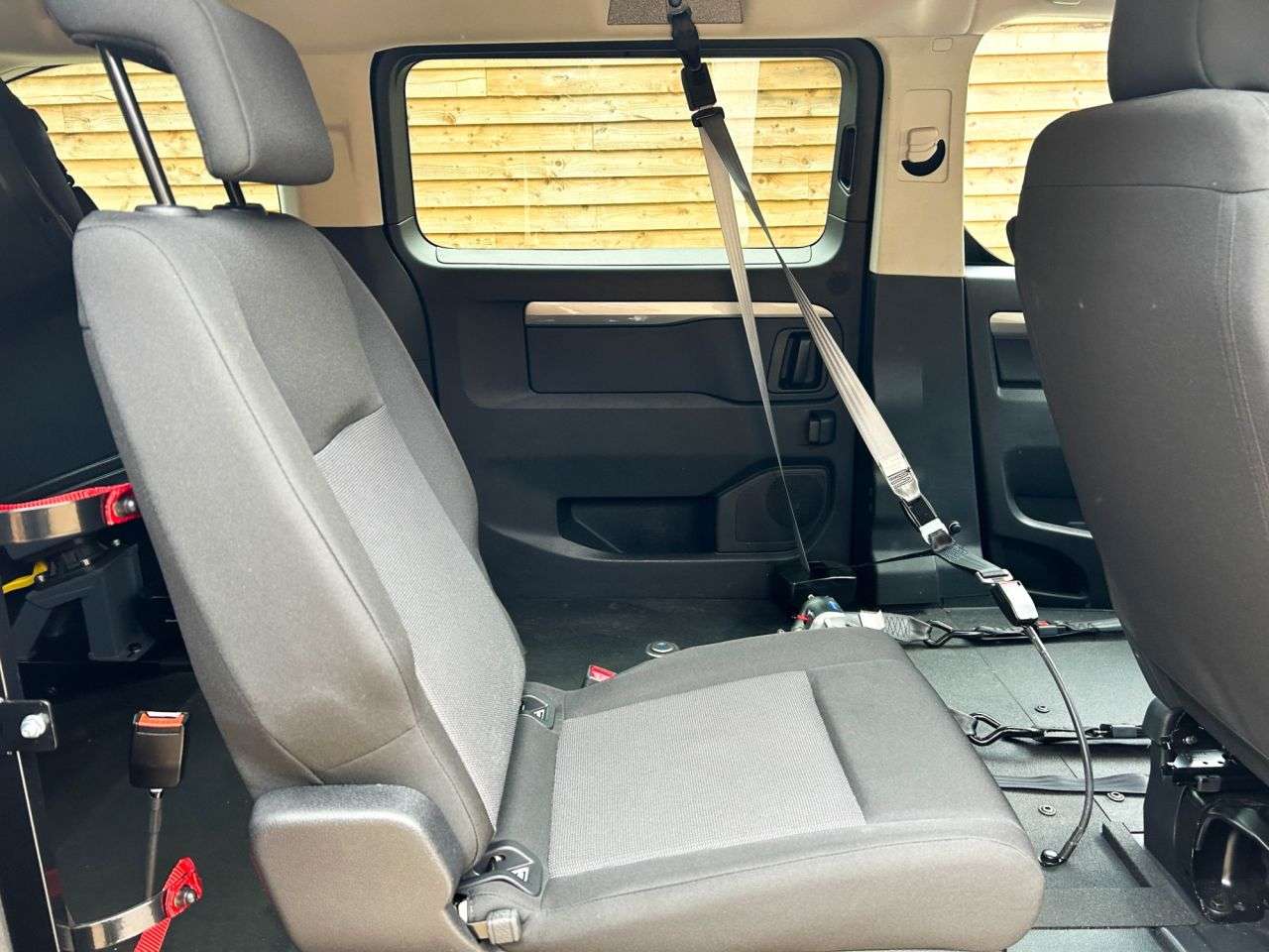 2024 CITROEN SPACETOURER 2024 CITROEN SPACETOURER