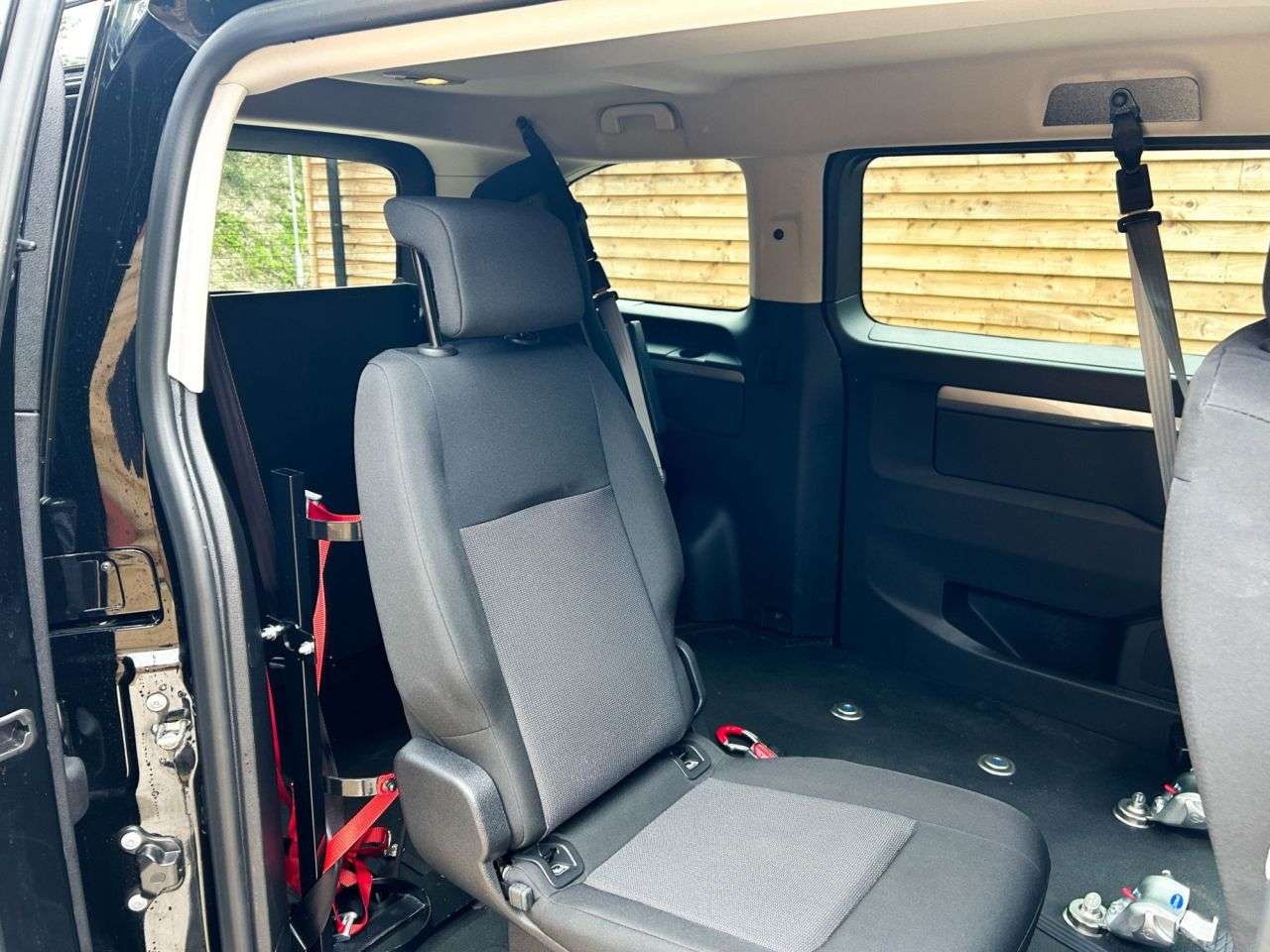 2024 CITROEN SPACETOURER 2024 CITROEN SPACETOURER