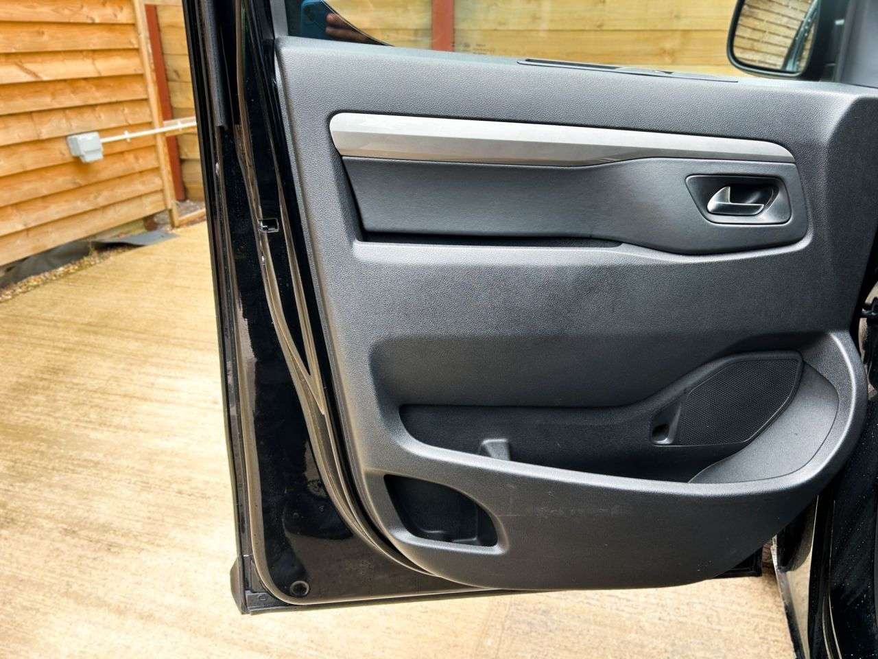 2024 CITROEN SPACETOURER 2024 CITROEN SPACETOURER