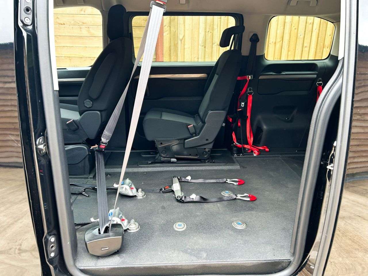 2024 CITROEN SPACETOURER 2024 CITROEN SPACETOURER