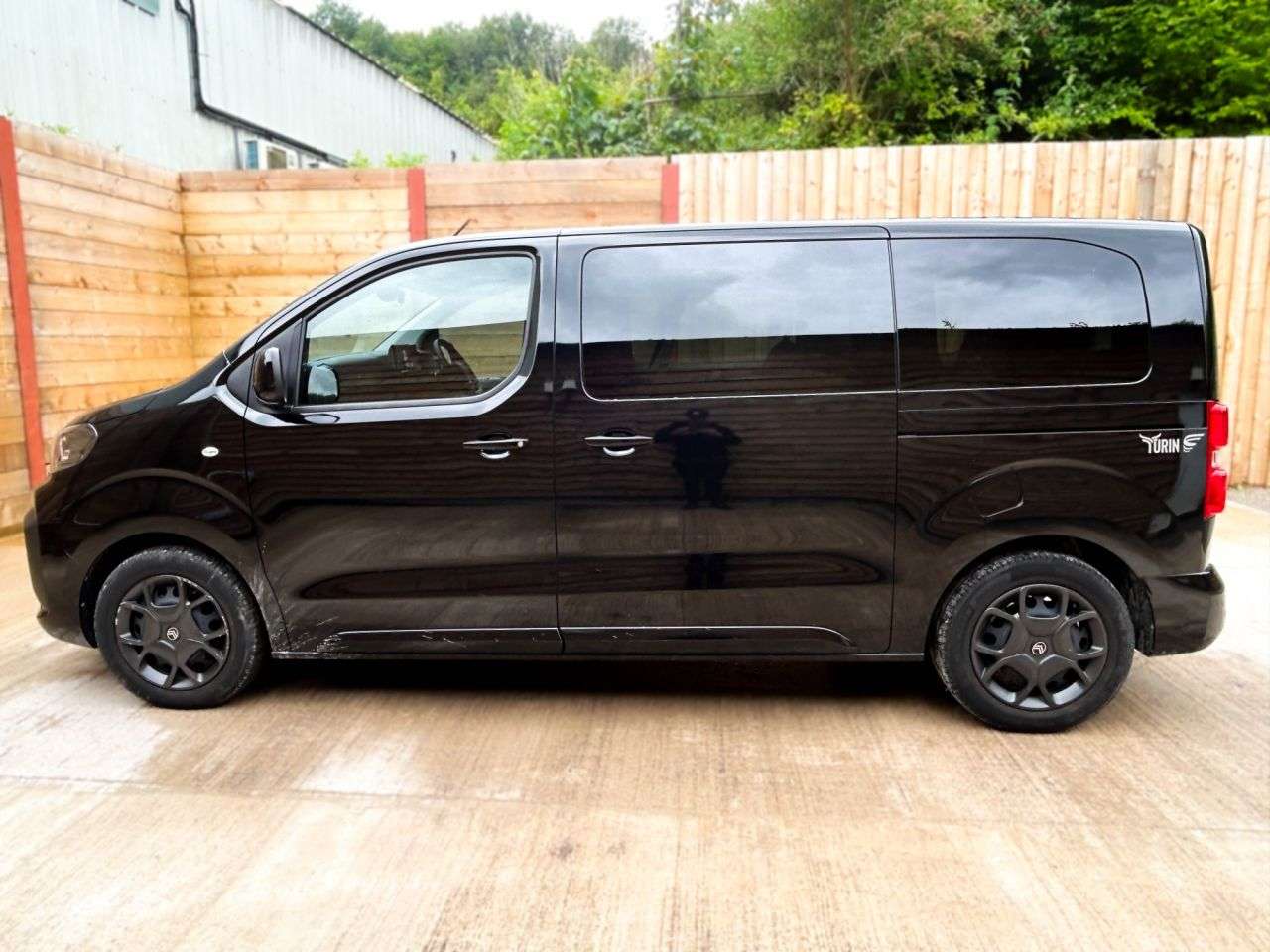 2024 CITROEN SPACETOURER 2024 CITROEN SPACETOURER