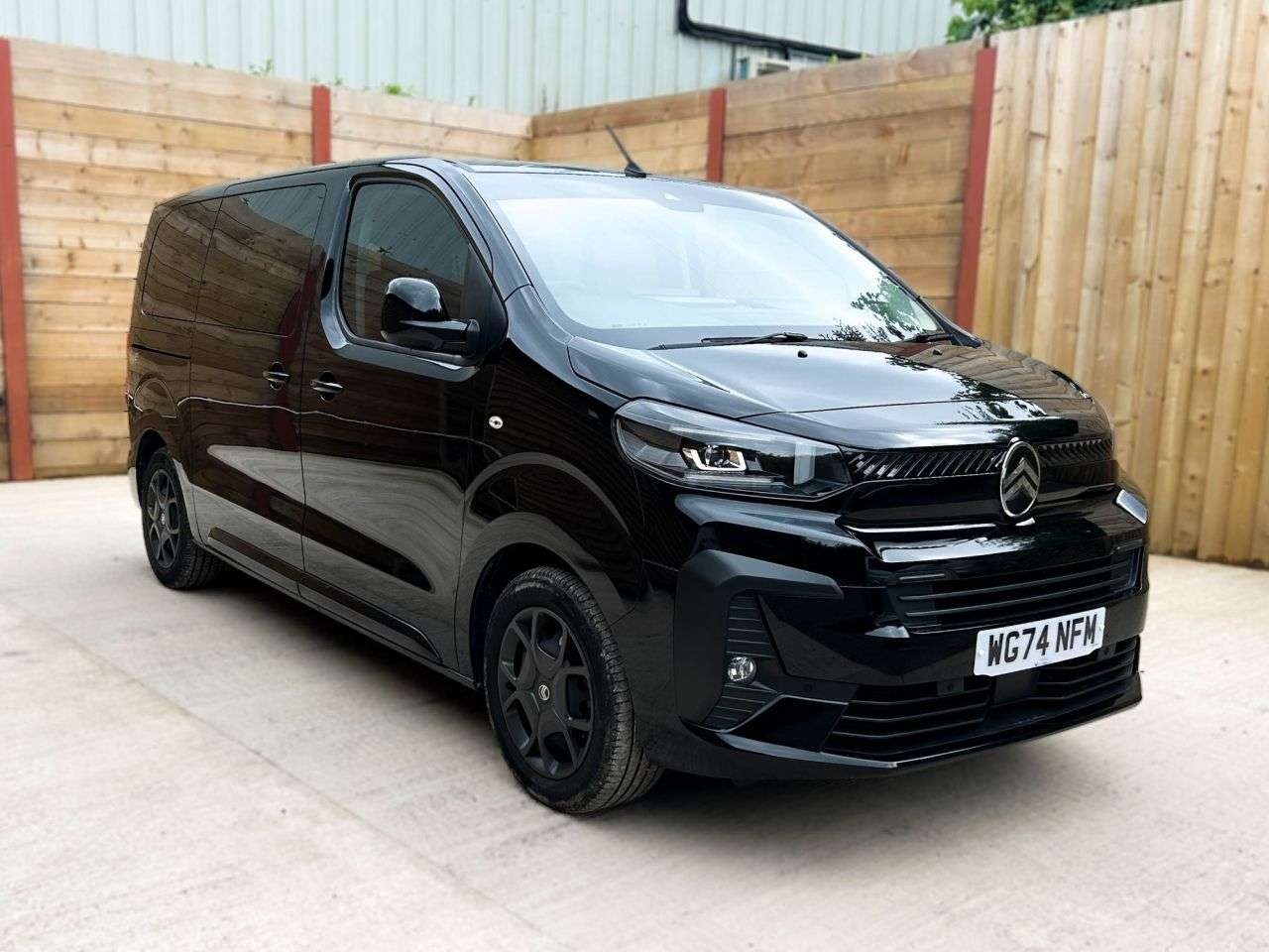 A 2024 CITROEN SPACETOURER 3 Seat Auto Passenger Up Front Wheelchair Accessible Disabled Access Vehicl A 2024 CITROEN SPACETOURER 3 Seat Auto Passenger Up Front Wheelchair Accessible Disabled Access Vehicl
