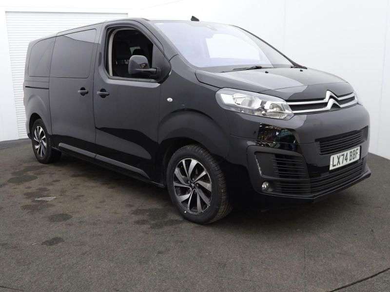 A 2024 CITROEN SPACETOURER 3 Seat Auto Wheelchair Accessible Disabled Access Vehicle WAV A 2024 CITROEN SPACETOURER 3 Seat Auto Wheelchair Accessible Disabled Access Vehicle WAV