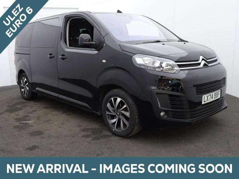 A 2024 CITROEN SPACETOURER 3 Seat Auto Wheelchair Accessible Disabled Access Vehicle WAV A 2024 CITROEN SPACETOURER 3 Seat Auto Wheelchair Accessible Disabled Access Vehicle WAV