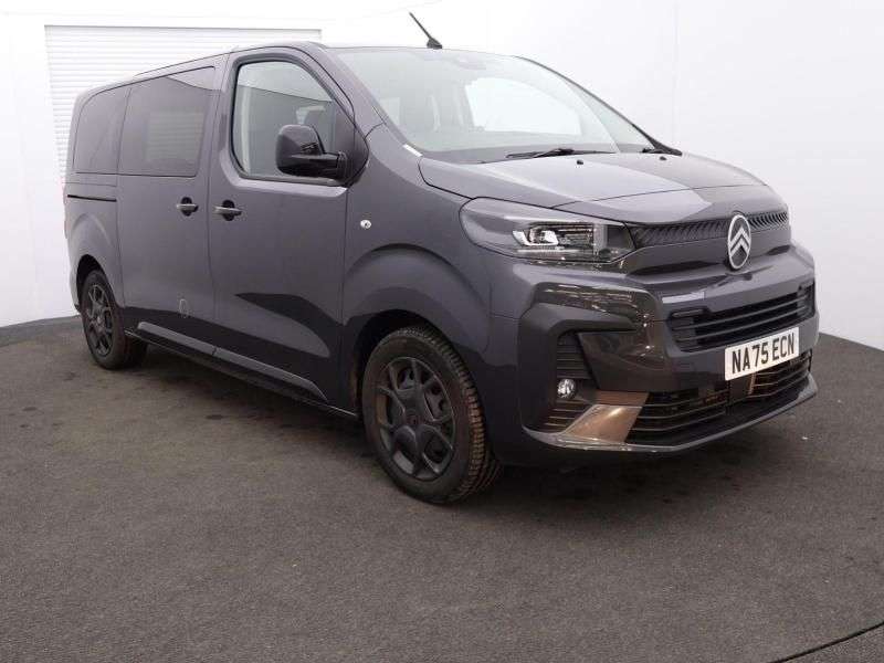 A 2025 CITROEN SPACETOURER 4 Seat Auto Wheelchair Accessible Disabled Access Vehicle WAV A 2025 CITROEN SPACETOURER 4 Seat Auto Wheelchair Accessible Disabled Access Vehicle WAV