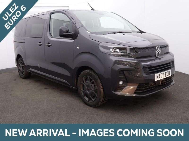 A 2025 CITROEN SPACETOURER 4 Seat Auto Wheelchair Accessible Disabled Access Vehicle WAV A 2025 CITROEN SPACETOURER 4 Seat Auto Wheelchair Accessible Disabled Access Vehicle WAV