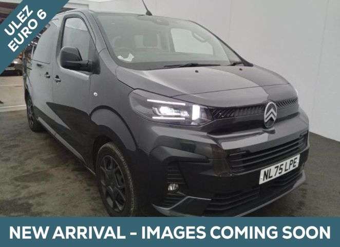 A 2025 CITROEN SPACETOURER 5 Seat Auto Wheelchair Accessible Disabled Access Vehicle WAV A 2025 CITROEN SPACETOURER 5 Seat Auto Wheelchair Accessible Disabled Access Vehicle WAV