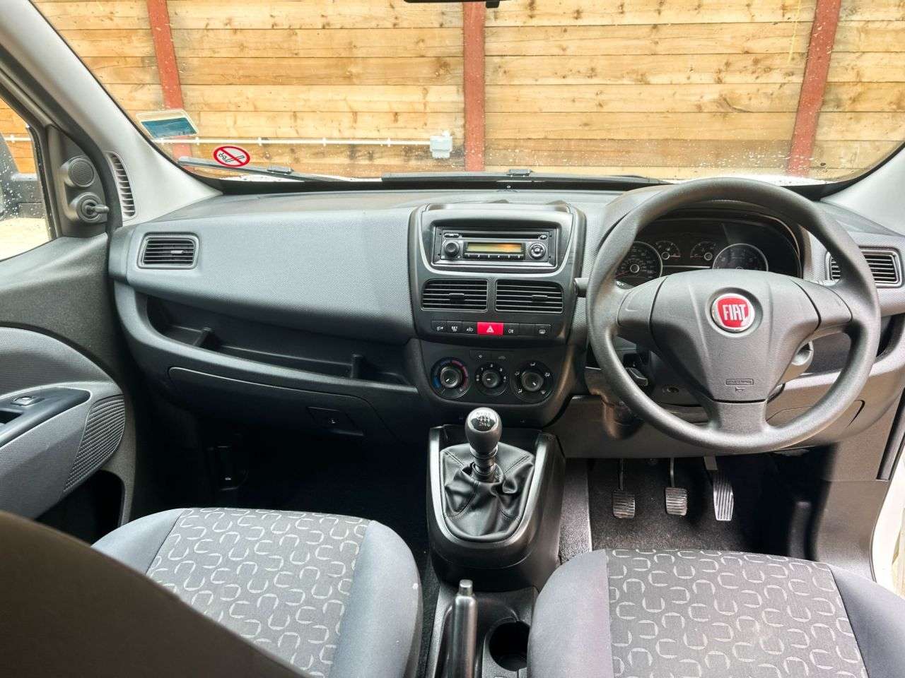 A 2018 FIAT DOBLO L2 LWB 5 Seat Wheelchair Accessible Disabled Access Vehicle WAV A 2018 FIAT DOBLO L2 LWB 5 Seat Wheelchair Accessible Disabled Access Vehicle WAV