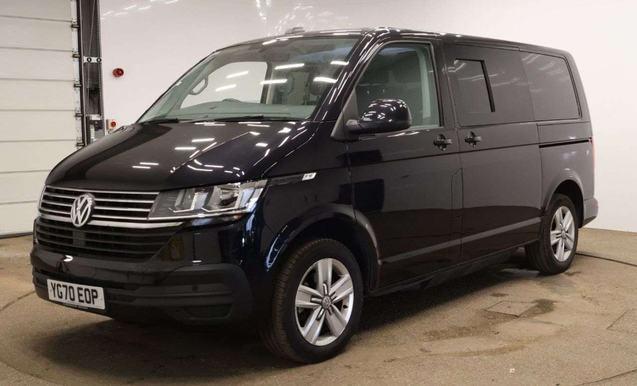 A 2021 VOLKSWAGEN TRANSPORTER 5 Seat Auto Wheelchair Accessible Disabled Access Vehicle WAV A 2021 VOLKSWAGEN TRANSPORTER 5 Seat Auto Wheelchair Accessible Disabled Access Vehicle WAV