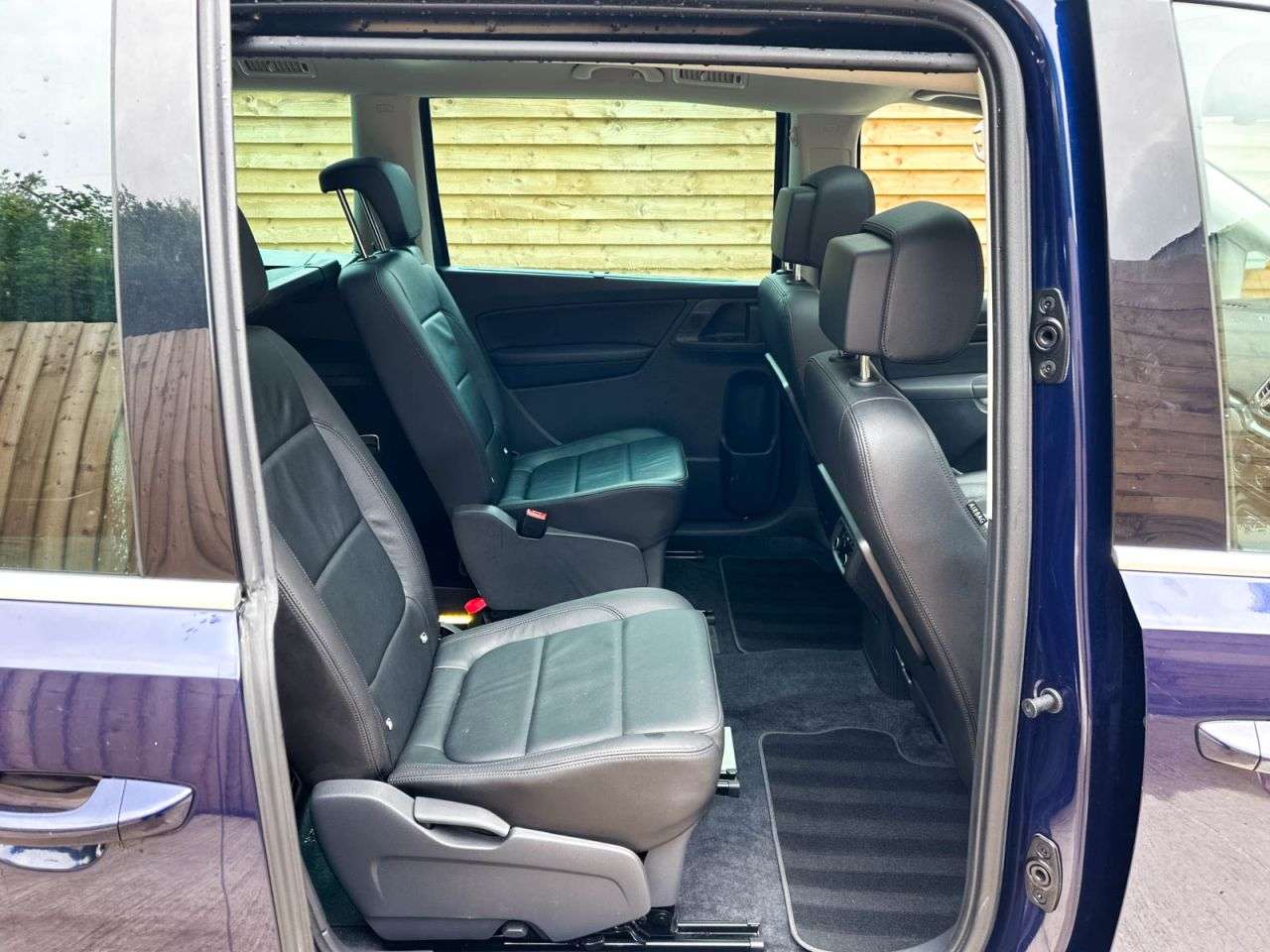 2021 SEAT ALHAMBRA 2021 SEAT ALHAMBRA
