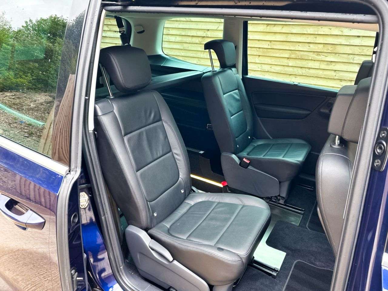 2021 SEAT ALHAMBRA 2021 SEAT ALHAMBRA