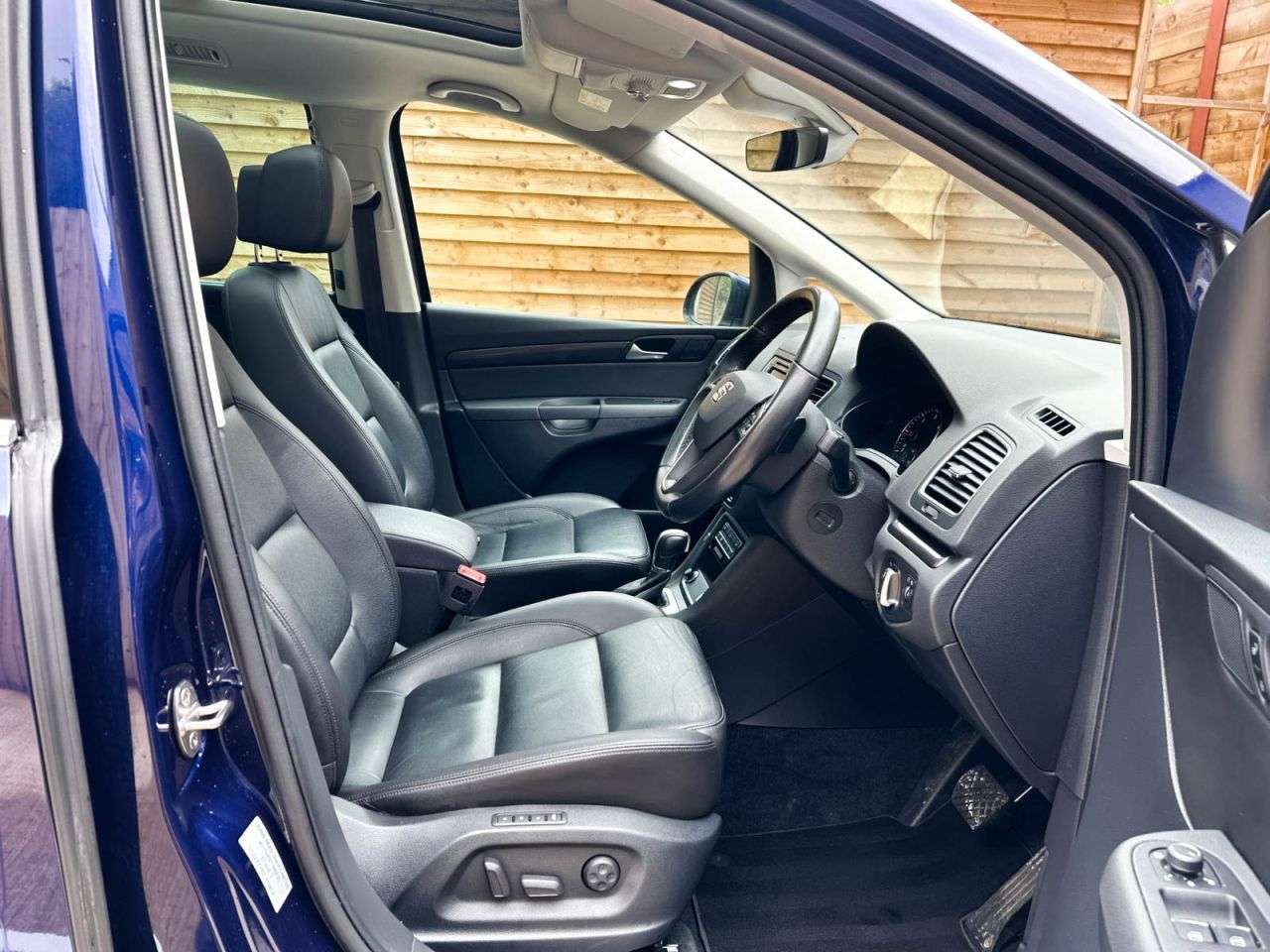 2021 SEAT ALHAMBRA 2021 SEAT ALHAMBRA