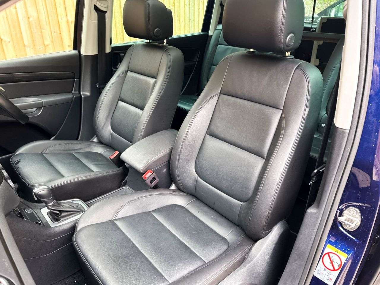 2021 SEAT ALHAMBRA 2021 SEAT ALHAMBRA