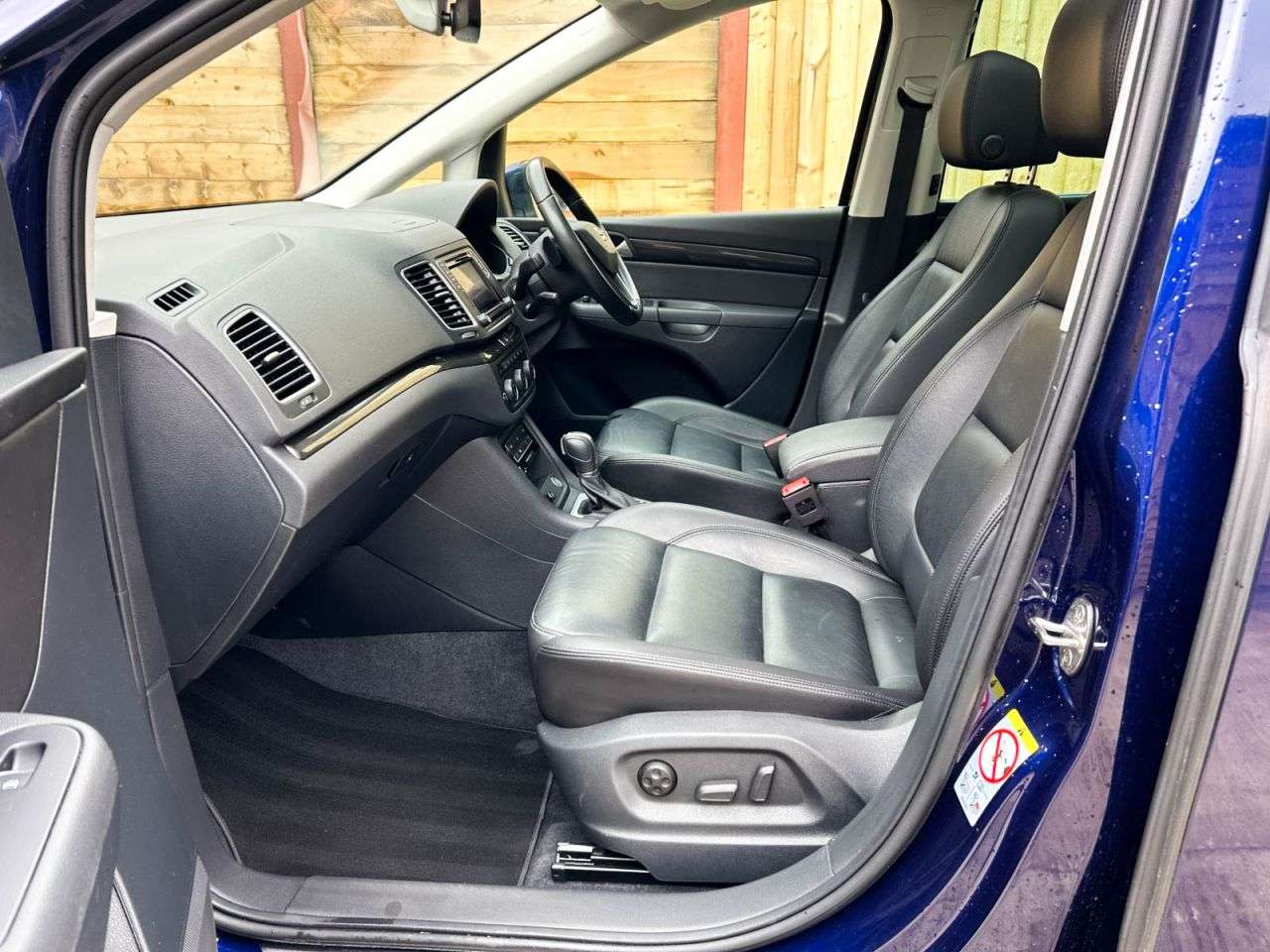 2021 SEAT ALHAMBRA 2021 SEAT ALHAMBRA