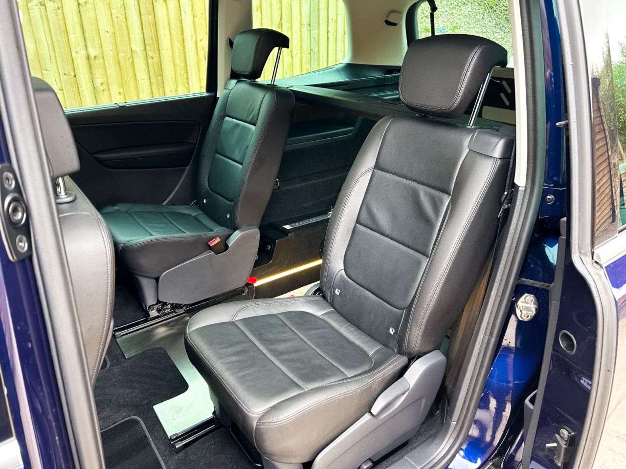 2021 SEAT ALHAMBRA 2021 SEAT ALHAMBRA