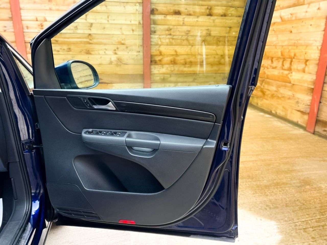 2021 SEAT ALHAMBRA 2021 SEAT ALHAMBRA