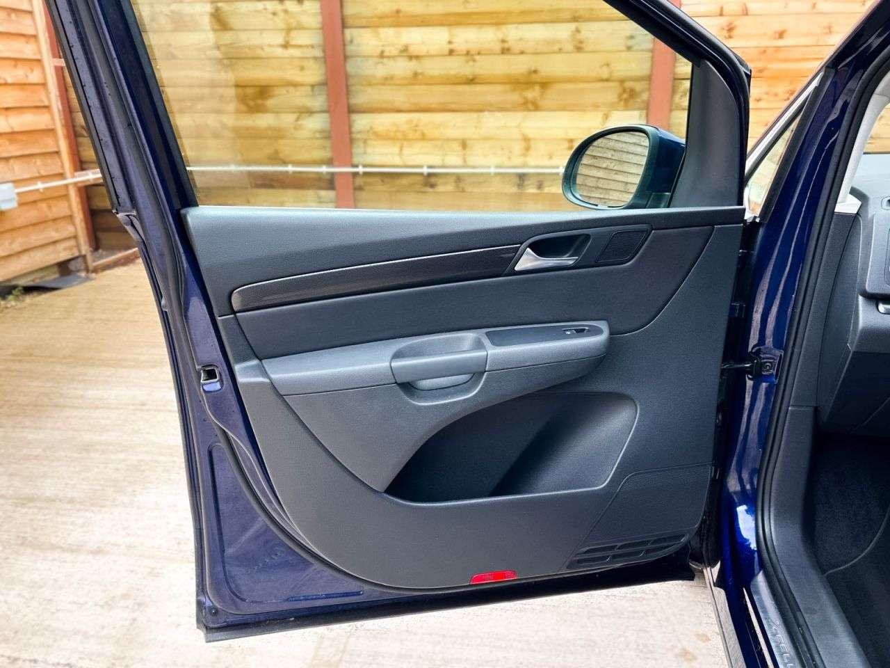 2021 SEAT ALHAMBRA 2021 SEAT ALHAMBRA