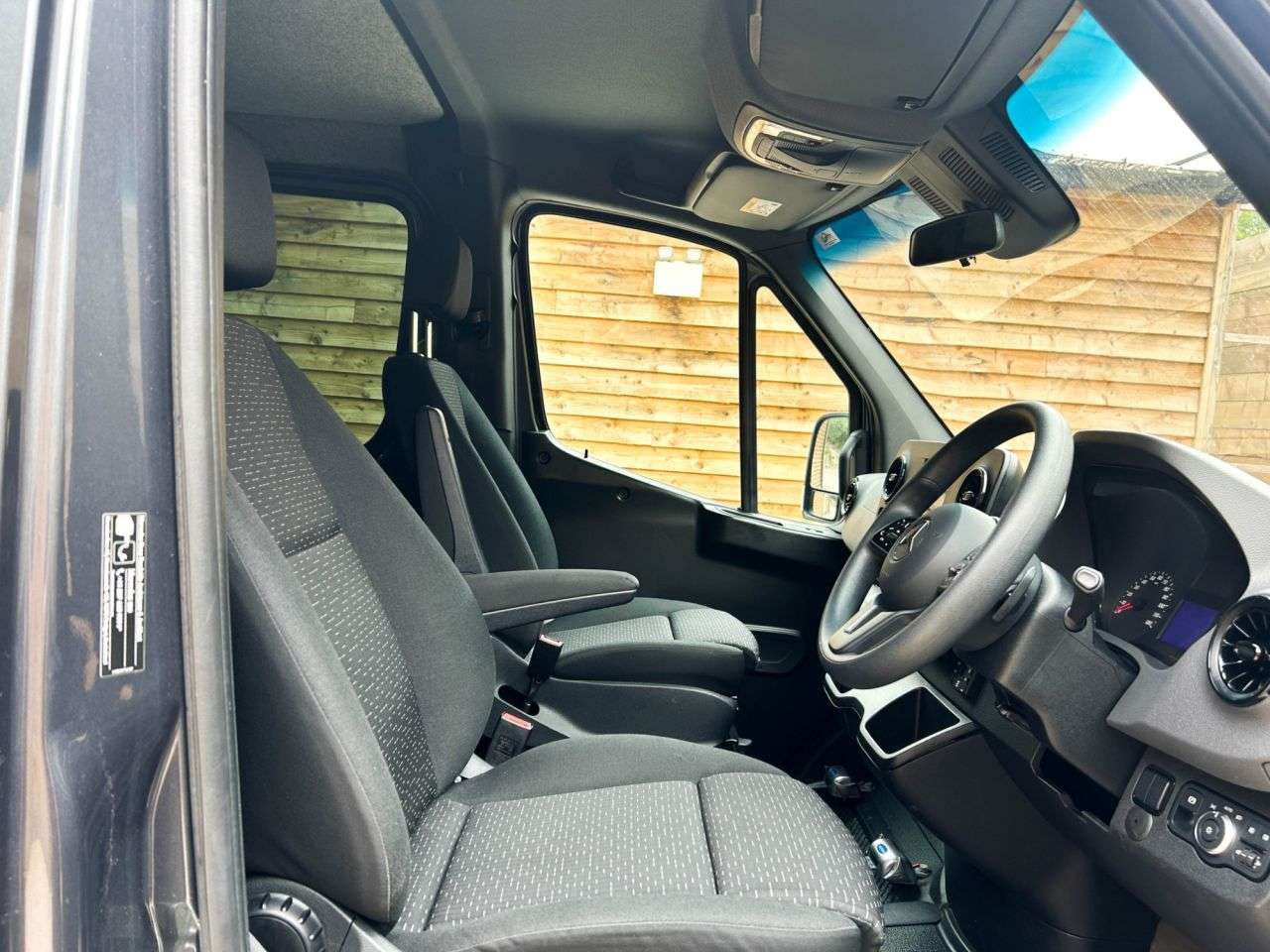 2023 MERCEDES-BENZ SPRINTER 2023 MERCEDES-BENZ SPRINTER