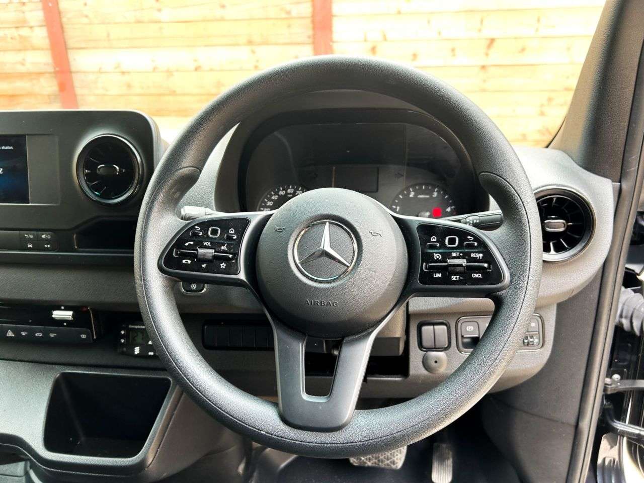 2023 MERCEDES-BENZ SPRINTER 2023 MERCEDES-BENZ SPRINTER