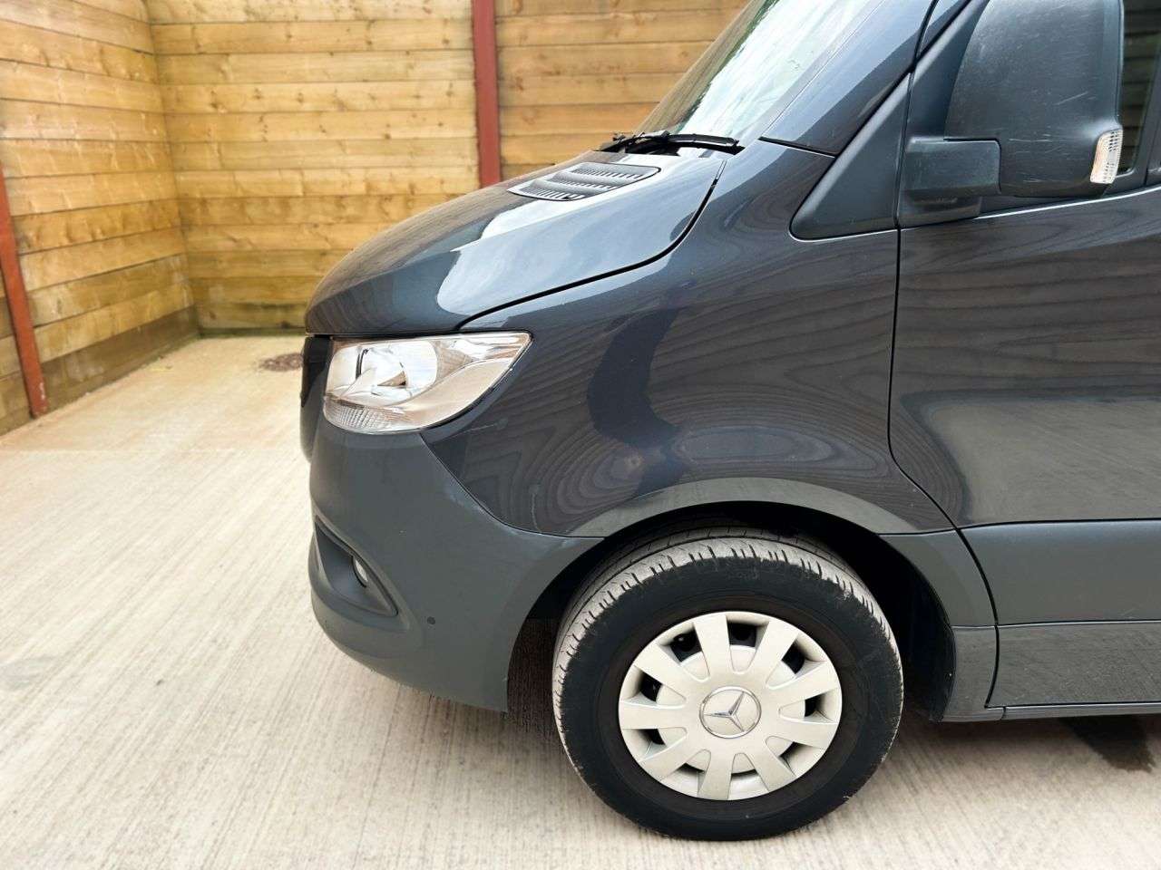 2023 MERCEDES-BENZ SPRINTER 2023 MERCEDES-BENZ SPRINTER