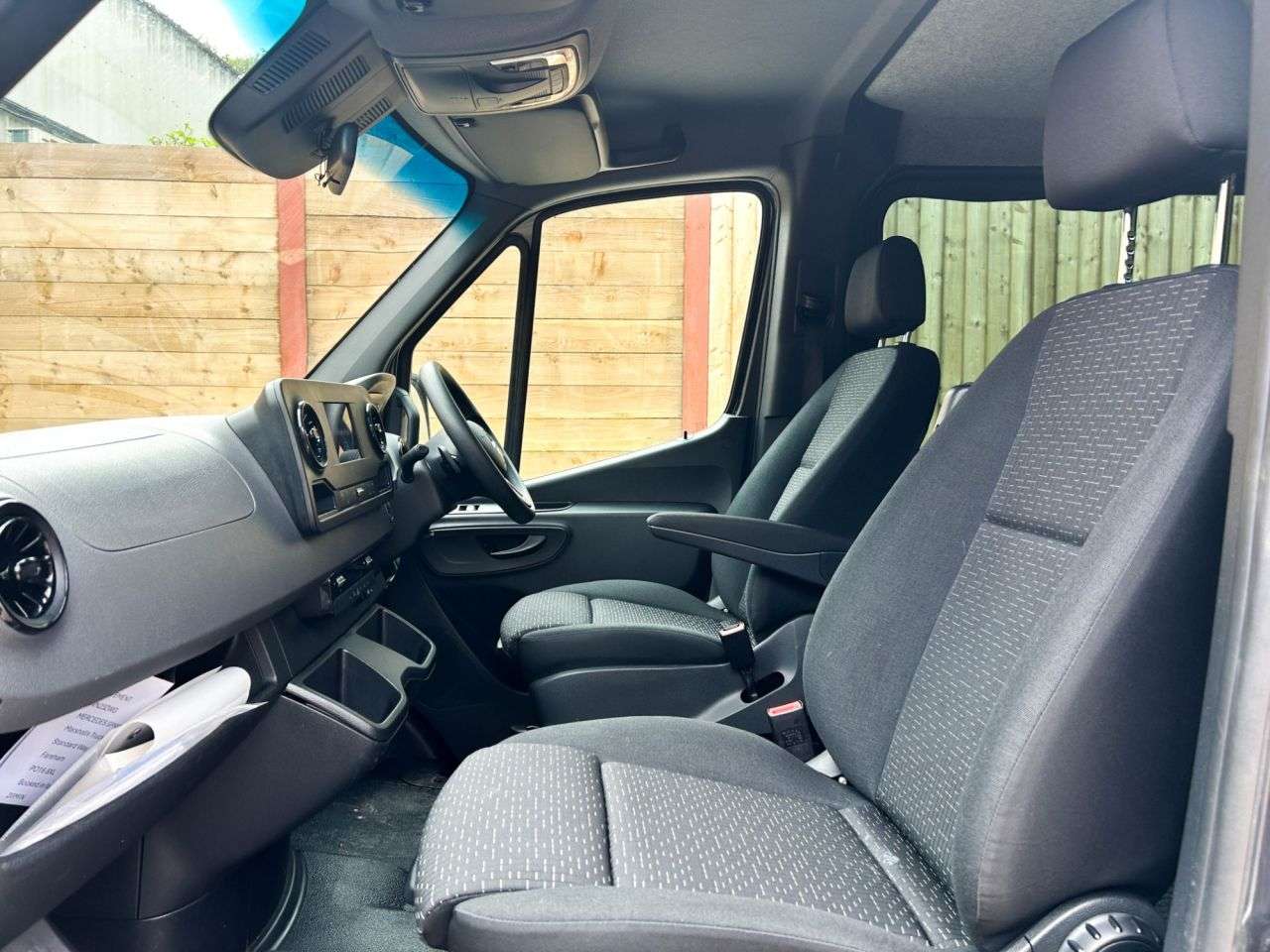 2023 MERCEDES-BENZ SPRINTER 2023 MERCEDES-BENZ SPRINTER