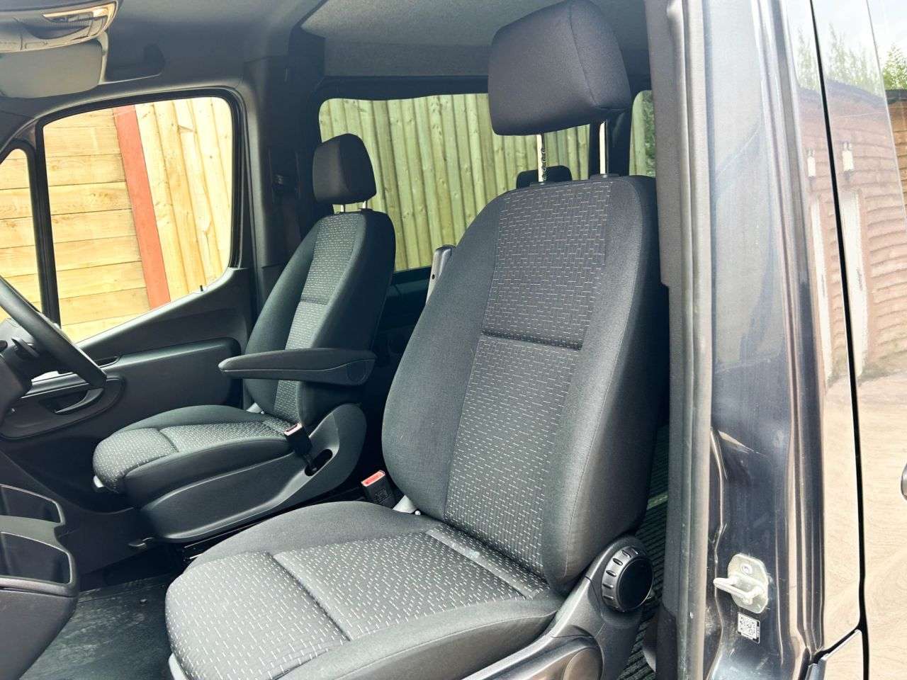 2023 MERCEDES-BENZ SPRINTER 2023 MERCEDES-BENZ SPRINTER