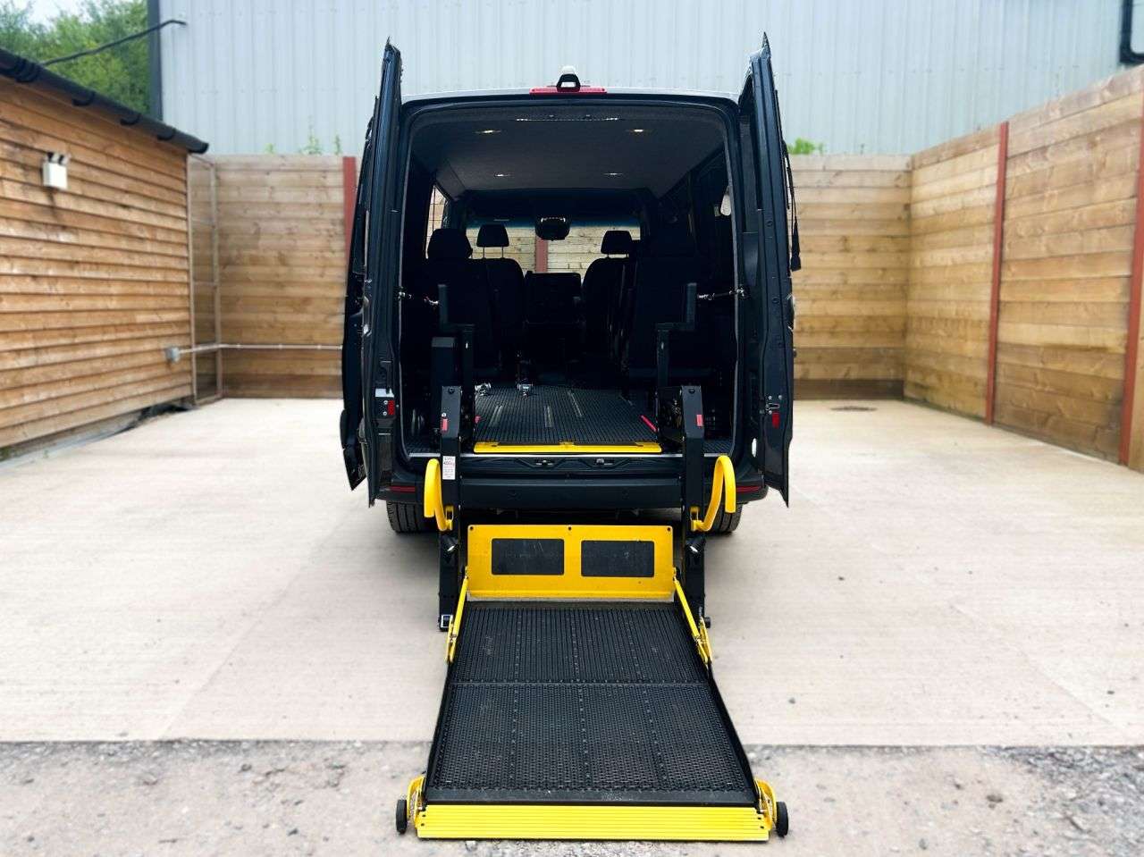 2023 MERCEDES-BENZ SPRINTER 2023 MERCEDES-BENZ SPRINTER