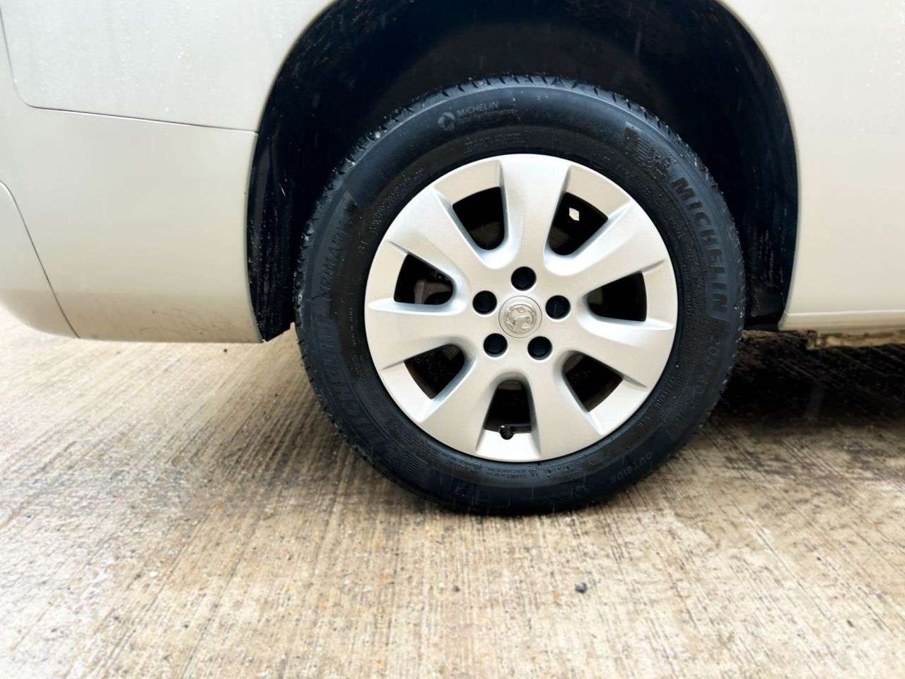 2023 VAUXHALL COMBO LIFE 2023 VAUXHALL COMBO LIFE