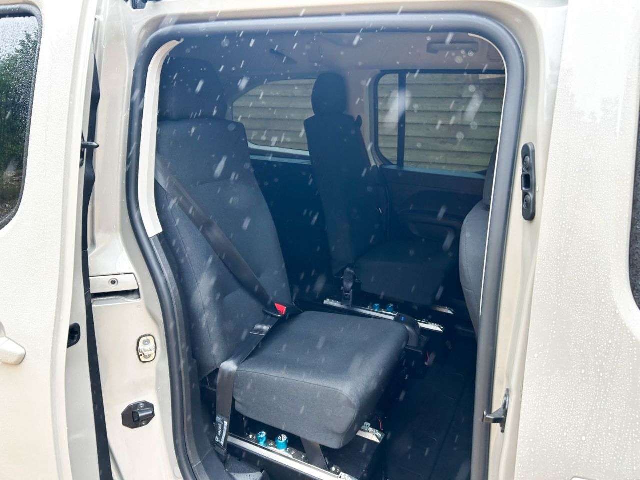 2023 VAUXHALL COMBO LIFE 2023 VAUXHALL COMBO LIFE