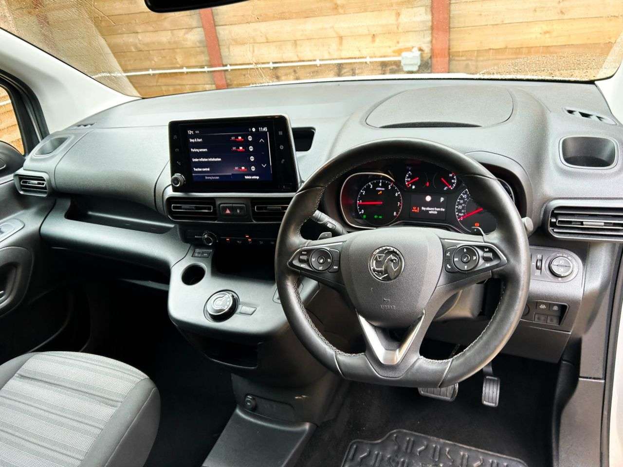 A 2023 VAUXHALL COMBO LIFE L2 LWB 4 Seat Petrol Auto Wheelchair Accessible Disabled Access Vehicle WAV A 2023 VAUXHALL COMBO LIFE L2 LWB 4 Seat Petrol Auto Wheelchair Accessible Disabled Access Vehicle WAV