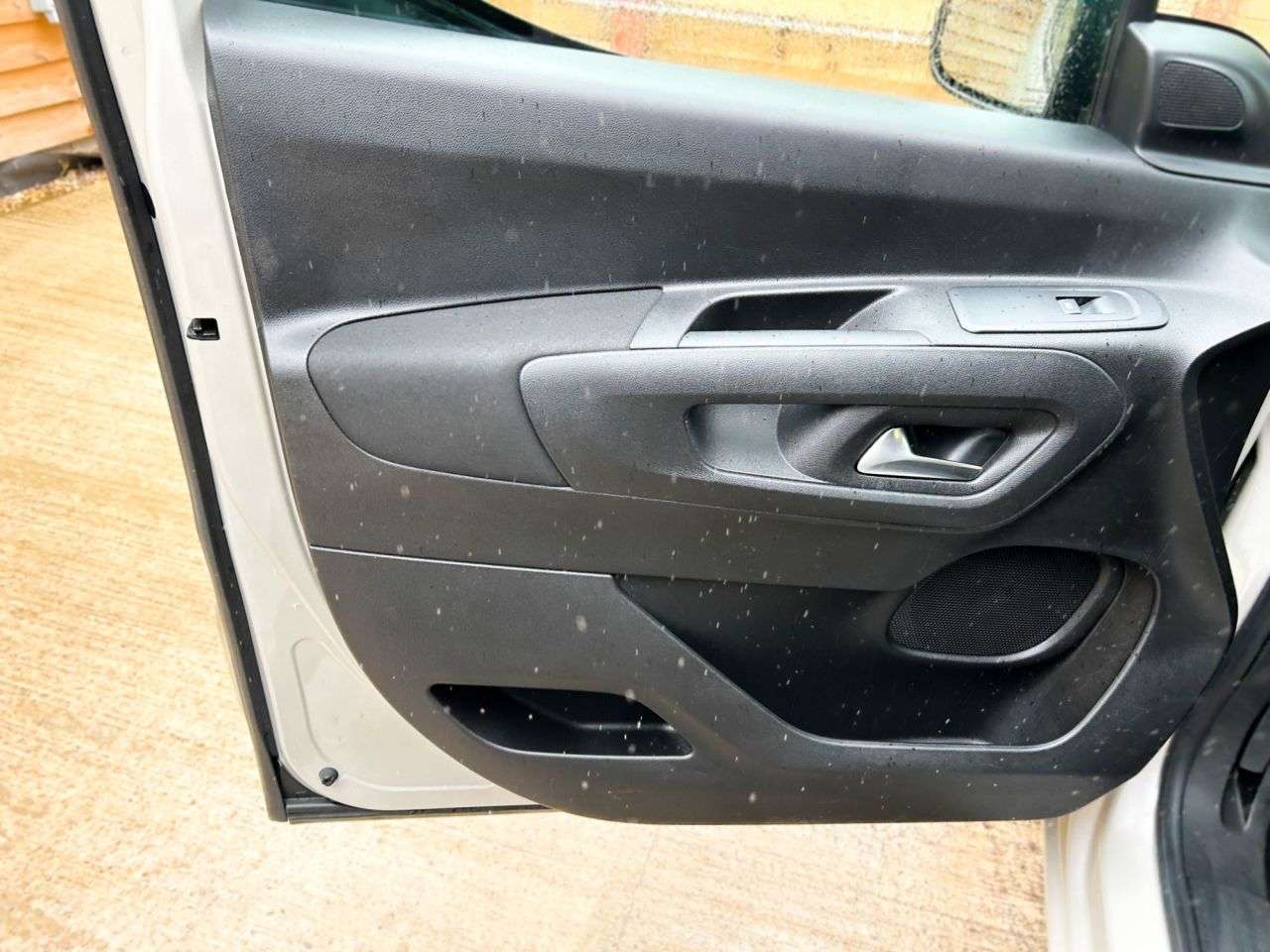 2023 VAUXHALL COMBO LIFE 2023 VAUXHALL COMBO LIFE